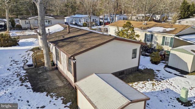 8 CARDINAL, Mullica Twp, NJ 08215