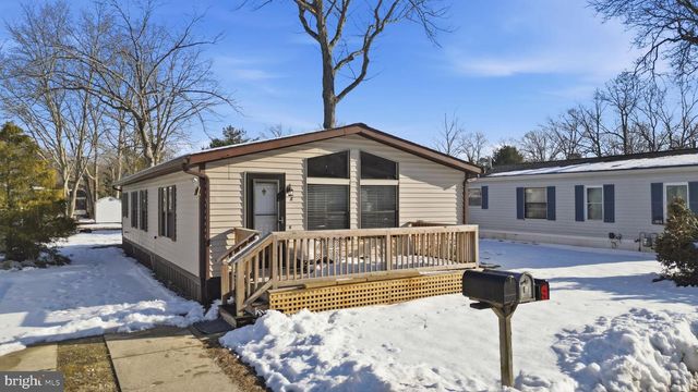 8 CARDINAL, Mullica Twp, NJ 08215