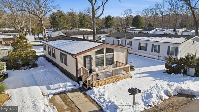 8 CARDINAL, Mullica Twp, NJ 08215
