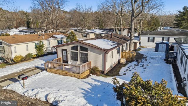 8 CARDINAL, Mullica Twp, NJ 08215
