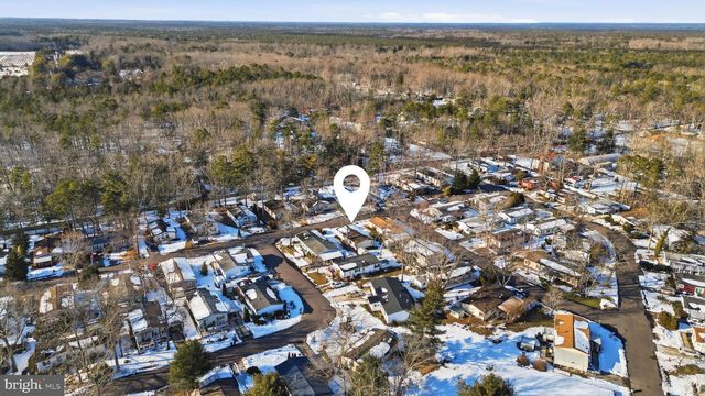 8 CARDINAL, Mullica Twp, NJ 08215
