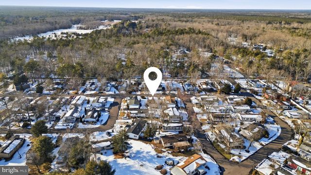 8 CARDINAL, Mullica Twp, NJ 08215