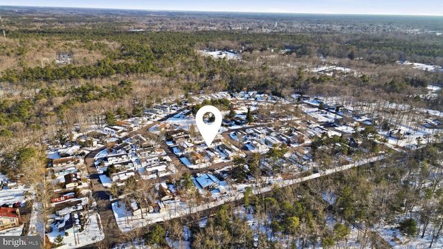 8 CARDINAL, Mullica Twp, NJ 08215