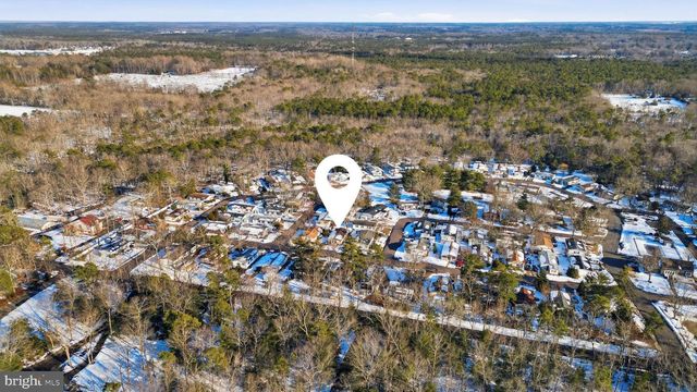 8 CARDINAL, Mullica Twp, NJ 08215