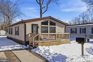 8 CARDINAL, Mullica Twp, NJ 08215