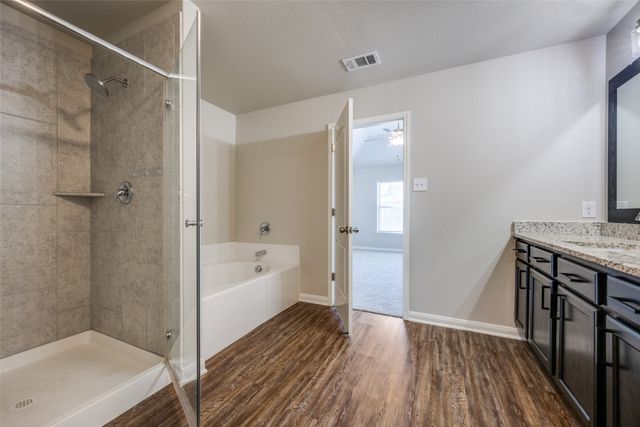 900 Juneberry Drive, Denton, TX 76207