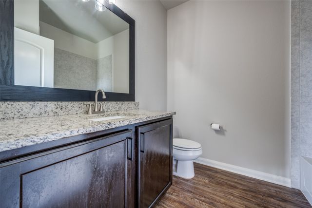 900 Juneberry Drive, Denton, TX 76207