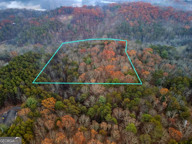 260 Fain Street, Morganton, GA 30560