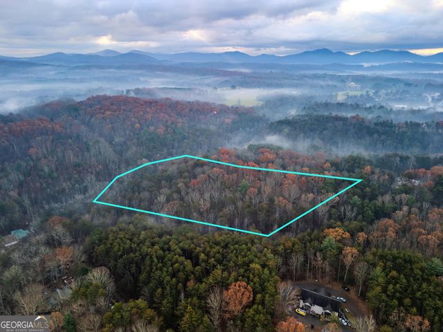 260 Fain Street, Morganton, GA 30560