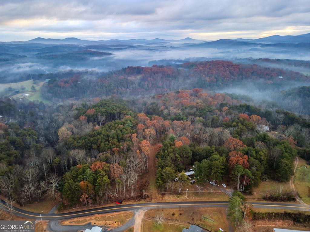 260 Fain Street, Morganton, GA 30560