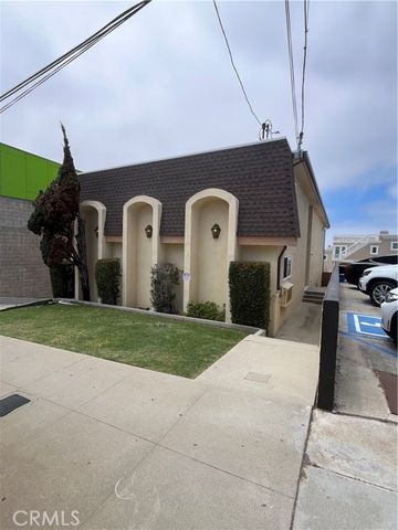 2121 Pacific Coast Highway Unit 3, Hermosa Beach, CA 90254