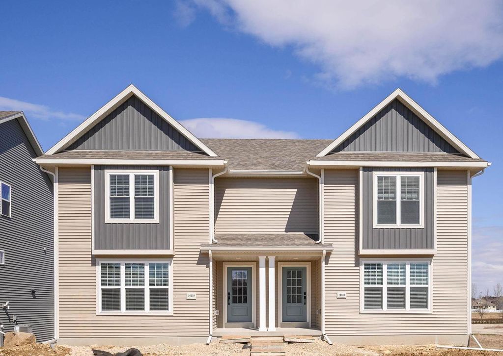 10110 Mosaic Way, Middleton, WI 53562