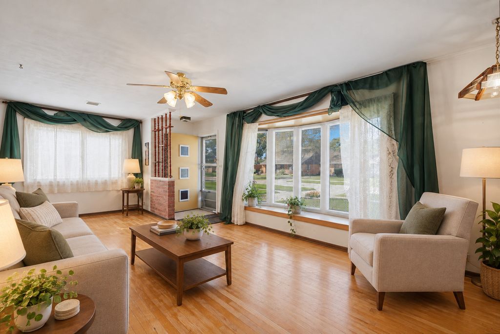 51 N Westgate Road, Des Plaines, IL 60016 — photo 4