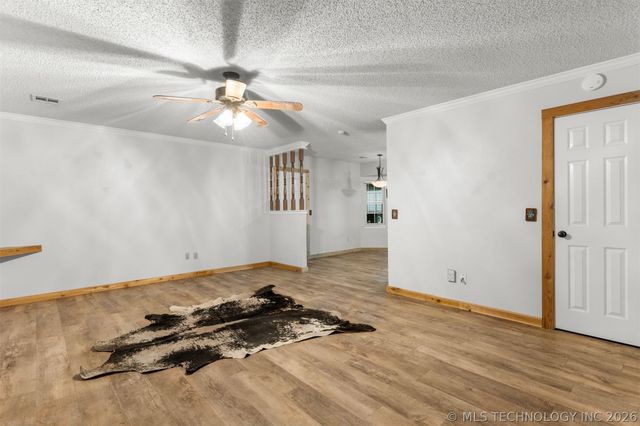 14830 Cedar Drive, Claremore, OK 74017