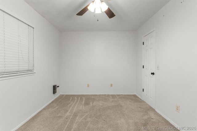 14830 Cedar Drive, Claremore, OK 74017