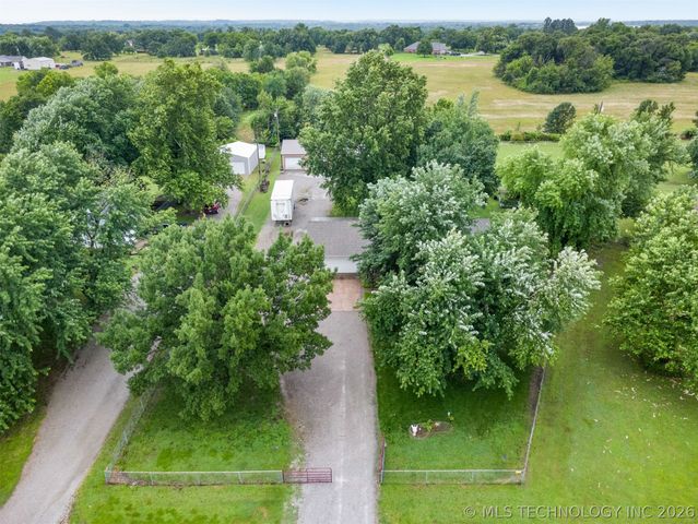 14830 Cedar Drive, Claremore, OK 74017