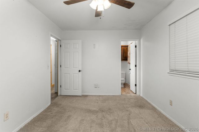 14830 Cedar Drive, Claremore, OK 74017