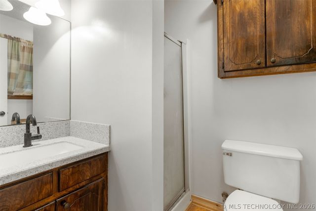 14830 Cedar Drive, Claremore, OK 74017
