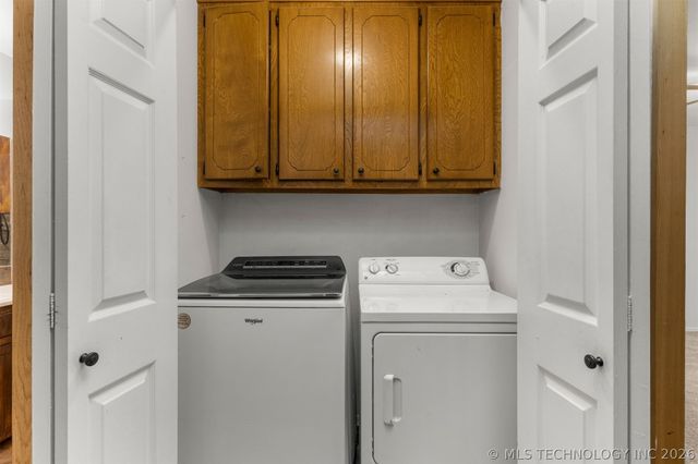 14830 Cedar Drive, Claremore, OK 74017