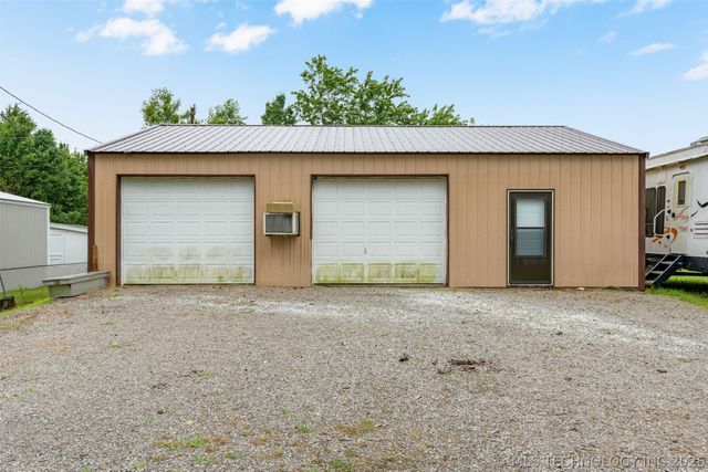 14830 Cedar Drive, Claremore, OK 74017