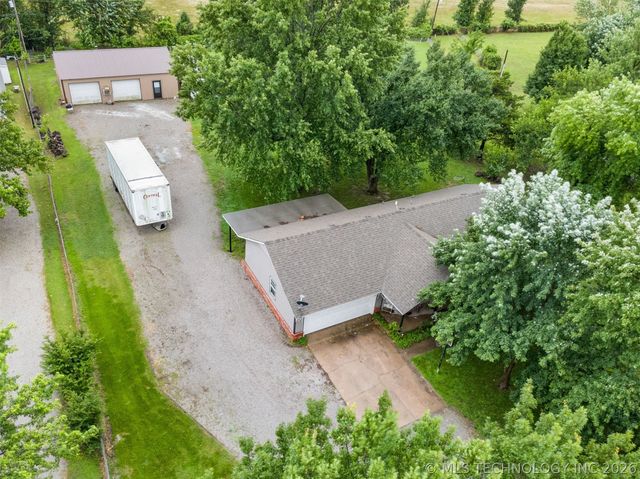 14830 Cedar Drive, Claremore, OK 74017