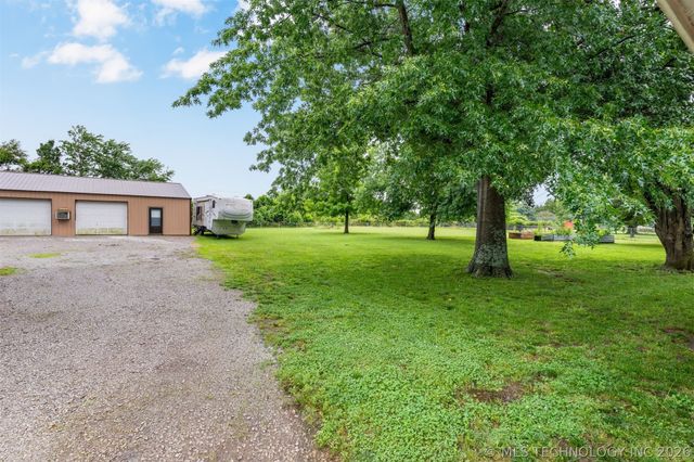 14830 Cedar Drive, Claremore, OK 74017