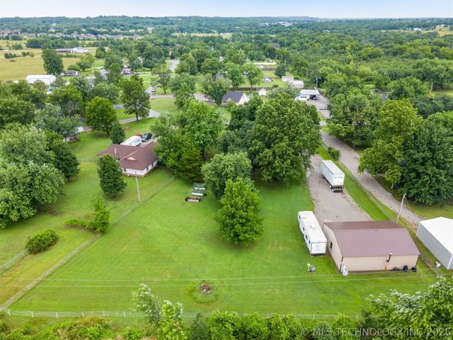 14830 Cedar Drive, Claremore, OK 74017