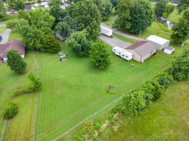 14830 Cedar Drive, Claremore, OK 74017
