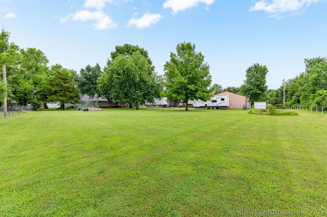 14830 Cedar Drive, Claremore, OK 74017