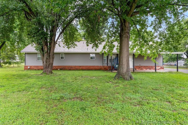 14830 Cedar Drive, Claremore, OK 74017