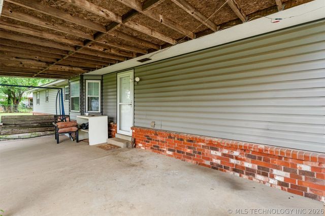 14830 Cedar Drive, Claremore, OK 74017