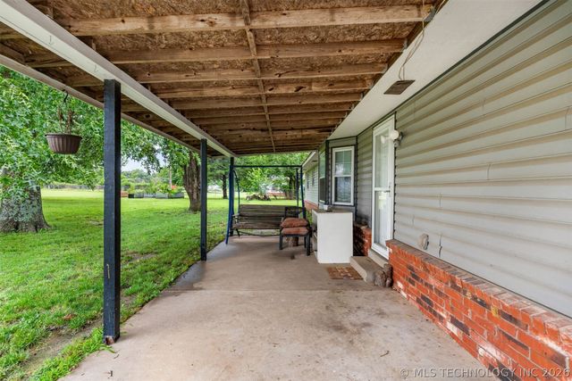 14830 Cedar Drive, Claremore, OK 74017