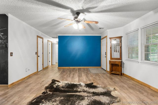 14830 Cedar Drive, Claremore, OK 74017