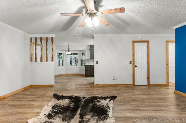 14830 Cedar Drive, Claremore, OK 74017