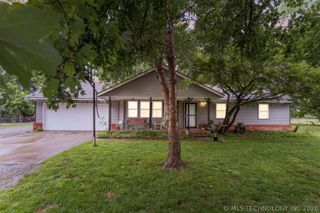 14830 Cedar Drive, Claremore, OK 74017