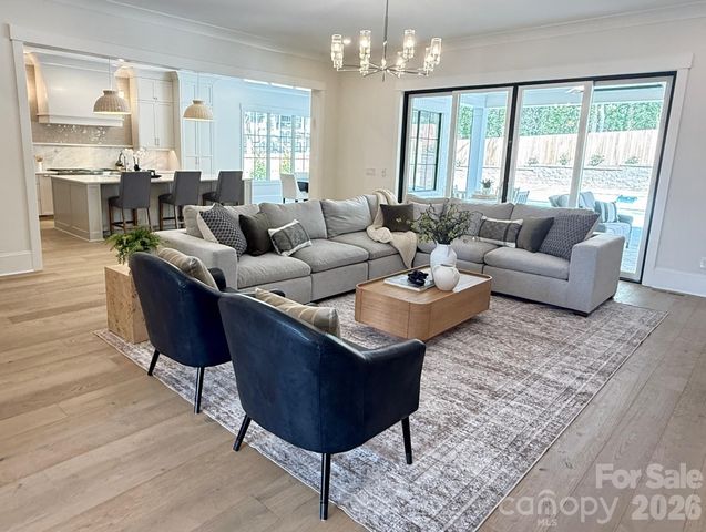 5907 Lakeview Drive 1, Charlotte, NC 28270