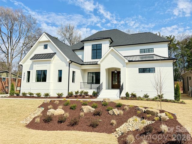 5907 Lakeview Drive 1, Charlotte, NC 28270