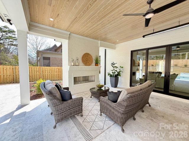 5907 Lakeview Drive 1, Charlotte, NC 28270