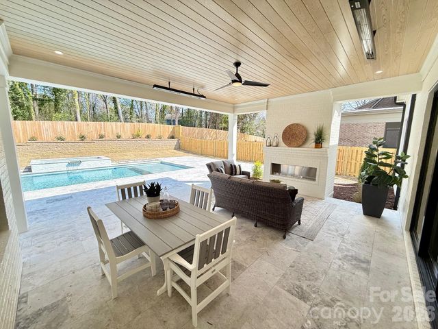 5907 Lakeview Drive 1, Charlotte, NC 28270