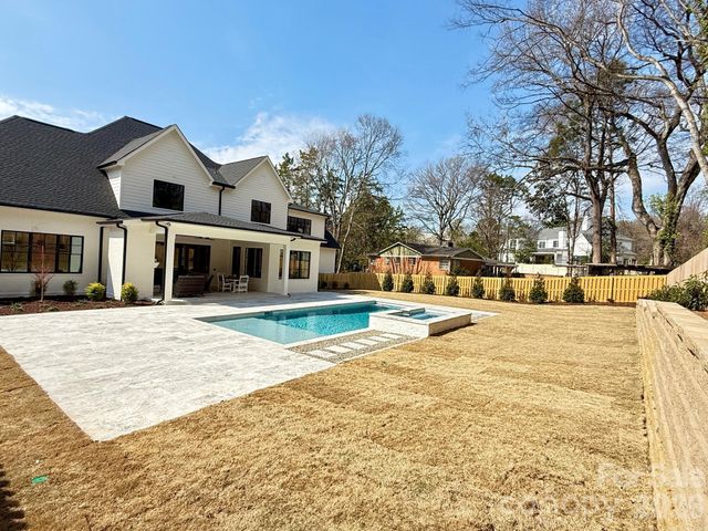 5907 Lakeview Drive 1, Charlotte, NC 28270