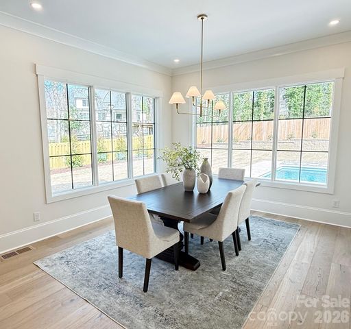 5907 Lakeview Drive 1, Charlotte, NC 28270