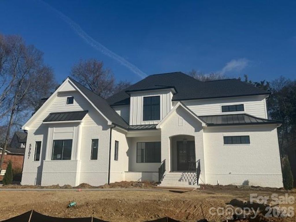 5907 Lakeview Drive 1, Charlotte, NC 28270