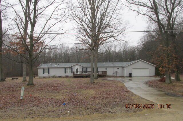 2380 54th Street, Fennville, MI 49408
