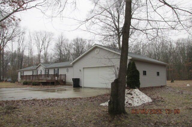 2380 54th Street, Fennville, MI 49408