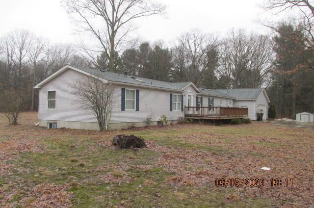 2380 54th Street, Fennville, MI 49408