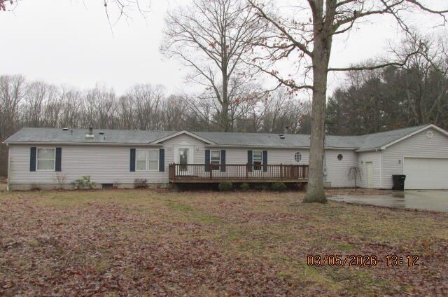 2380 54th Street, Fennville, MI 49408