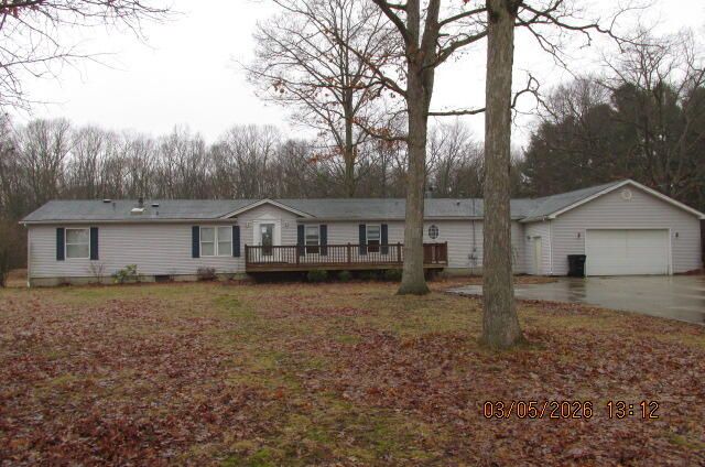2380 54th Street, Fennville, MI 49408