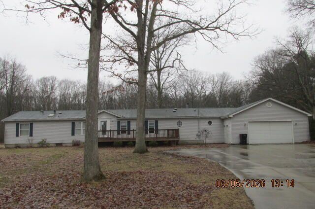2380 54th Street, Fennville, MI 49408