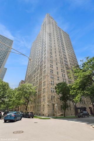 5000 S East End Avenue 23A, Chicago, IL 60615