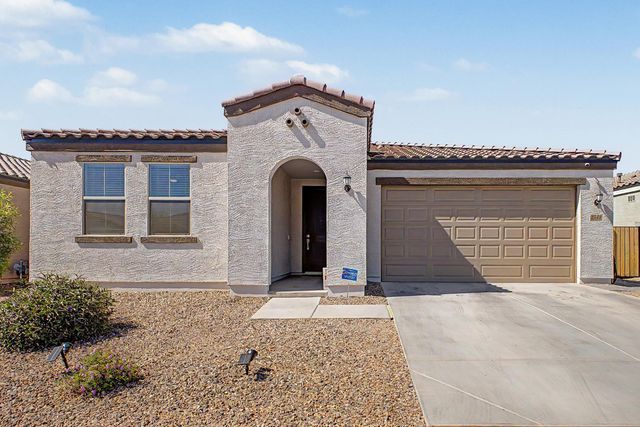 2548 W Grenadine Road, Phoenix, AZ 85041
